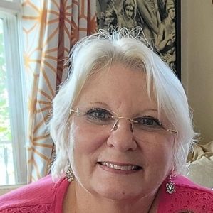 Meet your Posher, Sherri